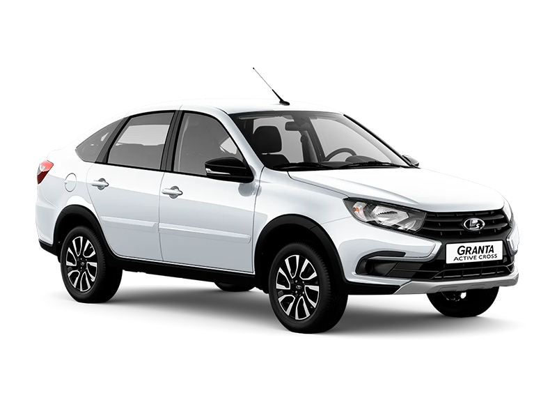 Lada Granta Active Cross купить в Уфе
